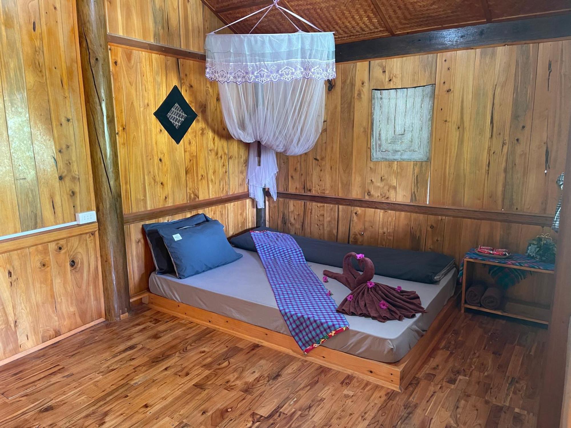 Sapa Orange Homestay Dış mekan fotoğraf