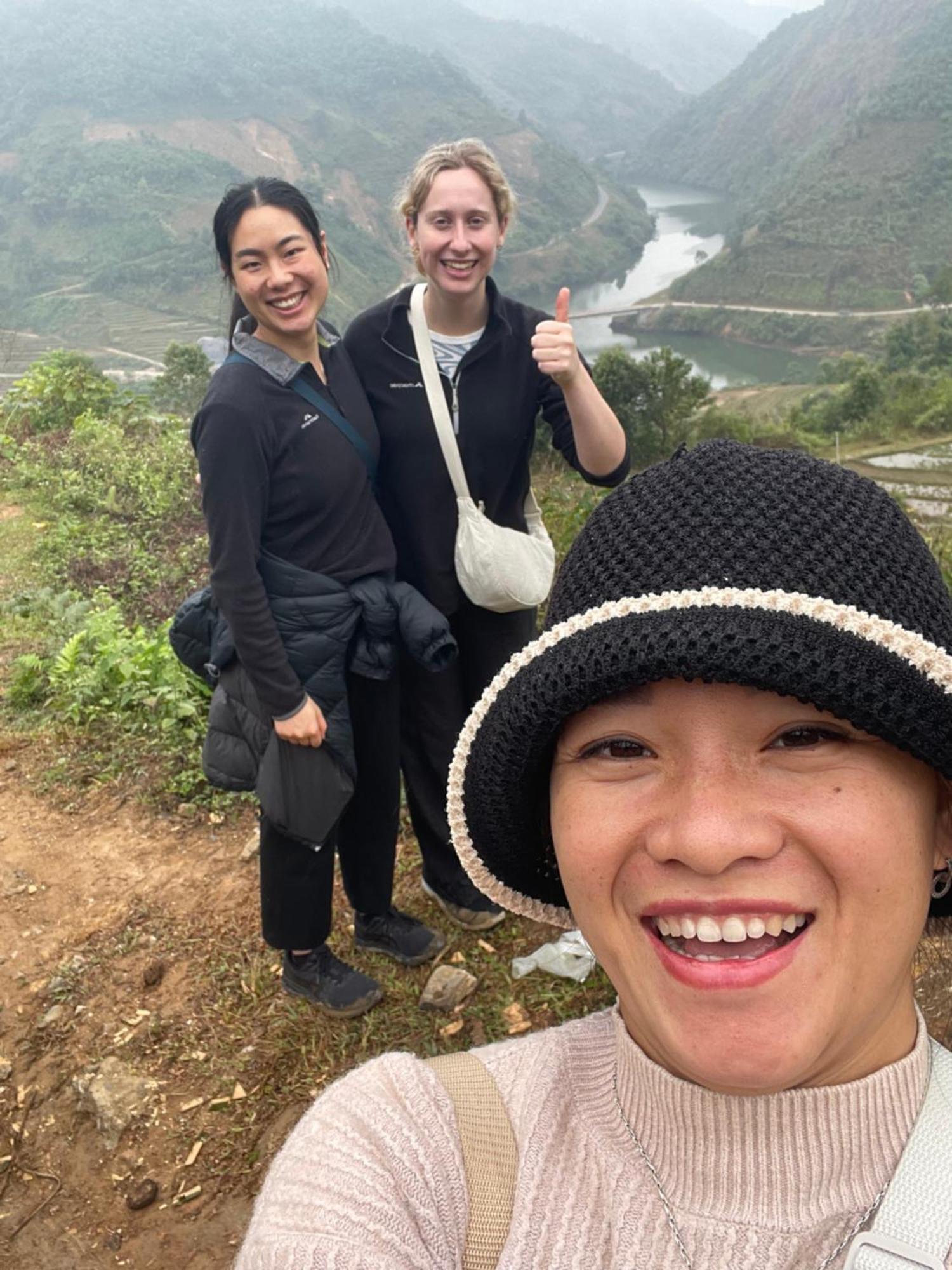 Sapa Orange Homestay Dış mekan fotoğraf