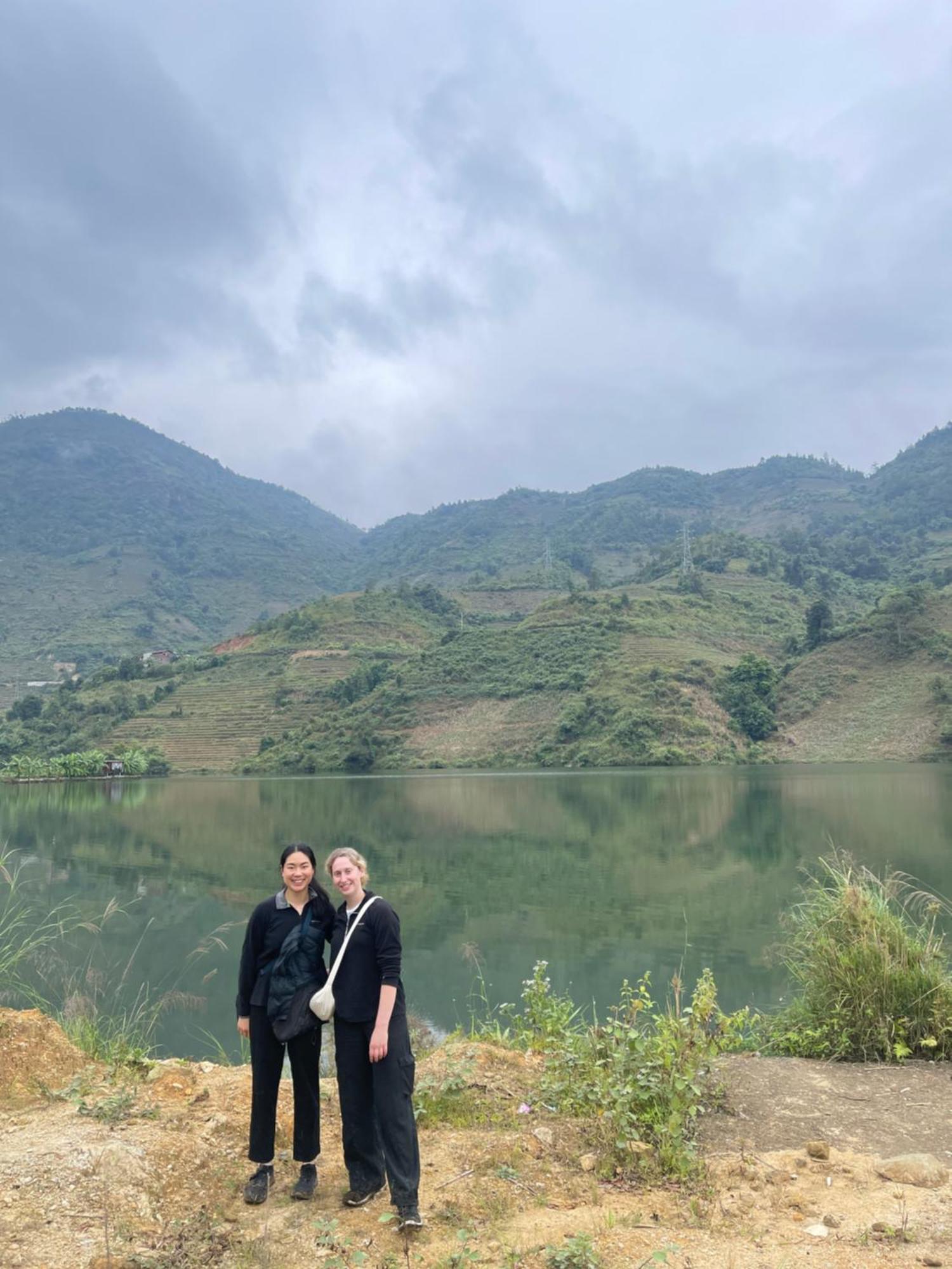 Sapa Orange Homestay Dış mekan fotoğraf