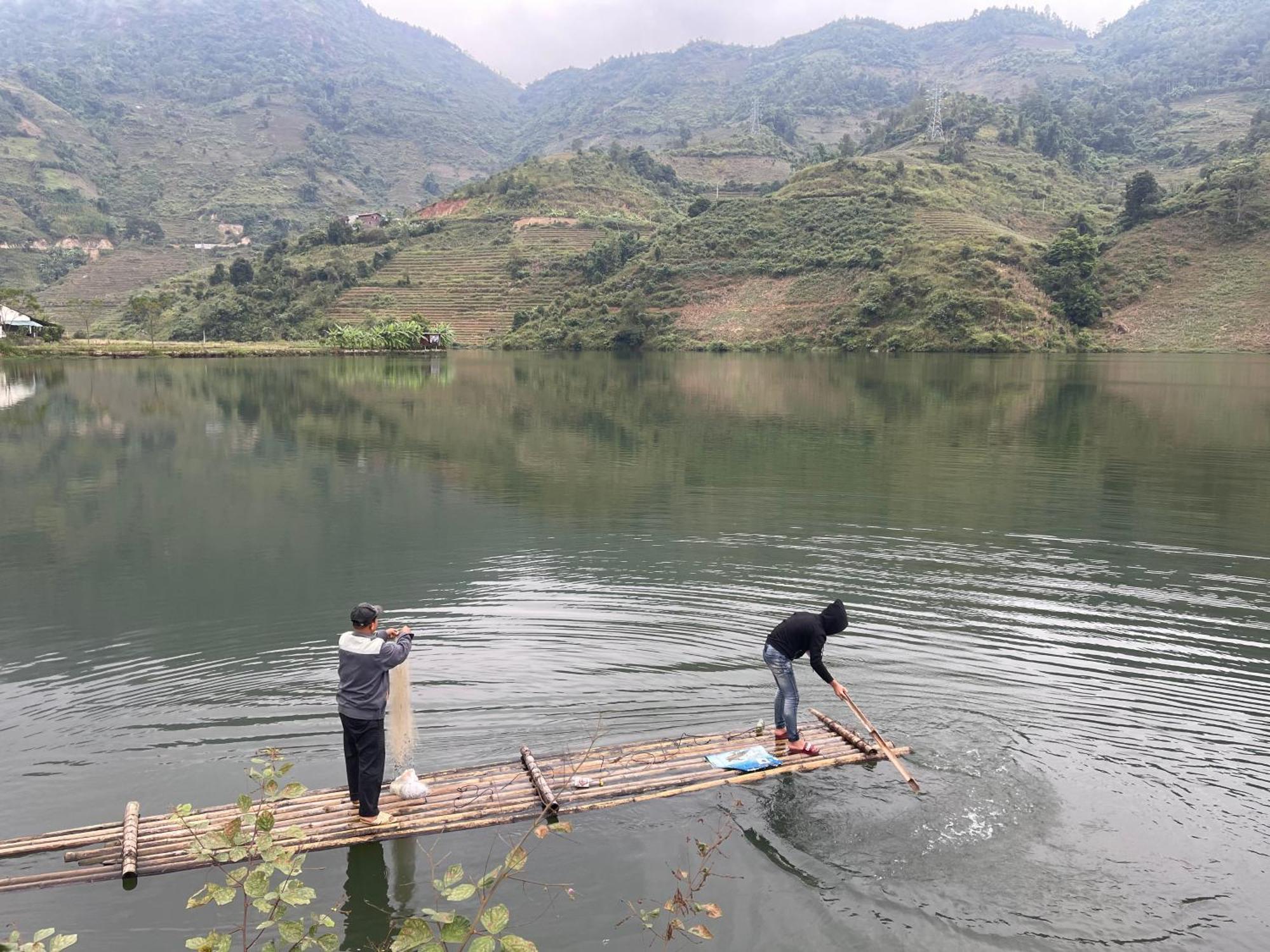 Sapa Orange Homestay Dış mekan fotoğraf